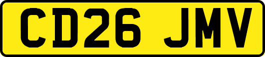 CD26JMV