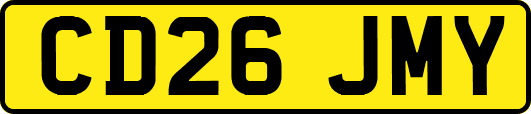 CD26JMY