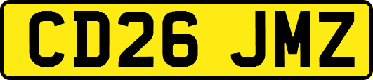 CD26JMZ