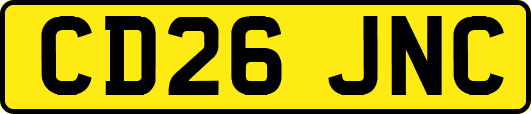 CD26JNC