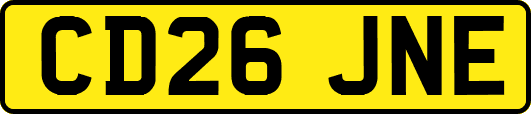 CD26JNE