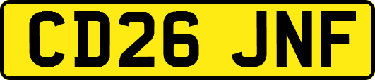 CD26JNF