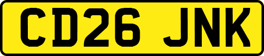 CD26JNK