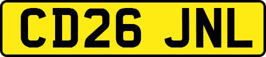 CD26JNL