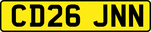 CD26JNN