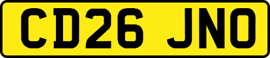 CD26JNO