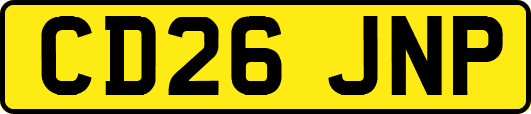 CD26JNP