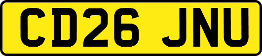CD26JNU