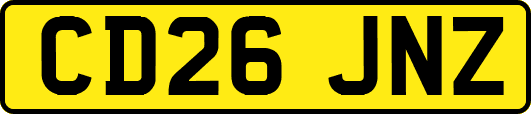 CD26JNZ
