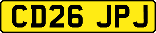 CD26JPJ