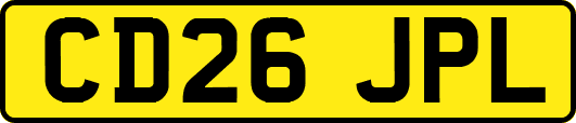 CD26JPL