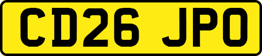 CD26JPO