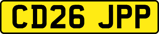 CD26JPP