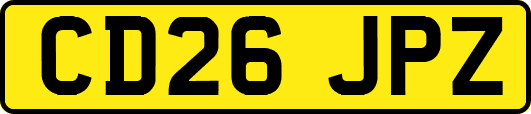 CD26JPZ