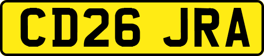 CD26JRA