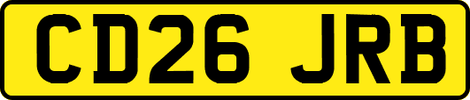 CD26JRB