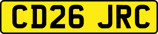 CD26JRC