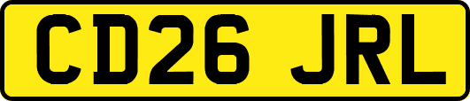 CD26JRL