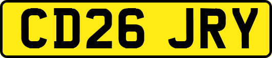 CD26JRY