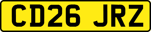 CD26JRZ