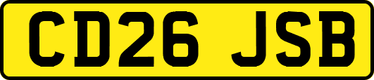 CD26JSB