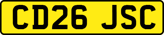 CD26JSC