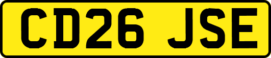 CD26JSE