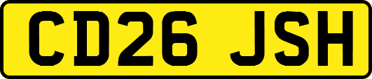 CD26JSH