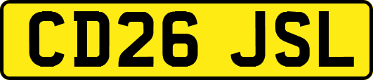 CD26JSL