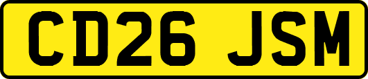 CD26JSM