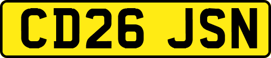 CD26JSN