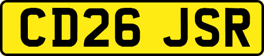 CD26JSR
