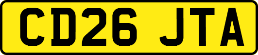 CD26JTA