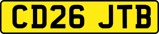 CD26JTB