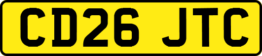 CD26JTC