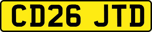 CD26JTD