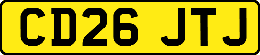 CD26JTJ