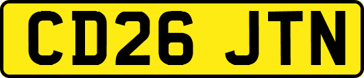 CD26JTN