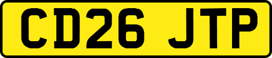 CD26JTP