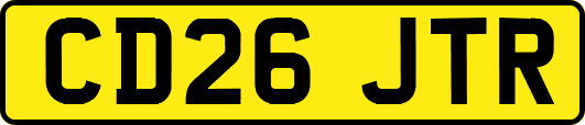 CD26JTR