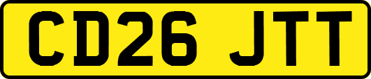 CD26JTT