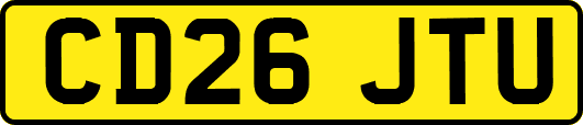 CD26JTU