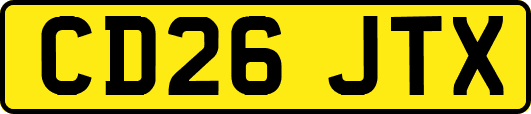 CD26JTX