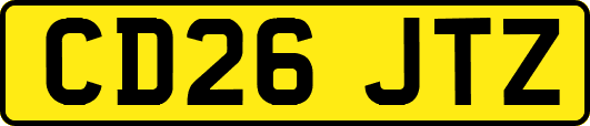 CD26JTZ
