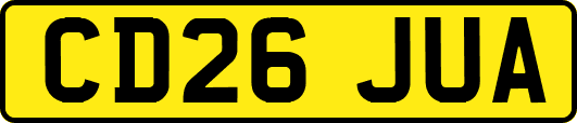 CD26JUA