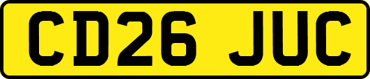 CD26JUC