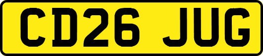 CD26JUG