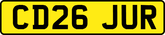 CD26JUR