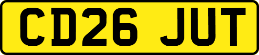 CD26JUT