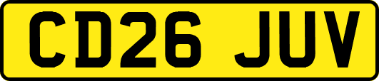 CD26JUV